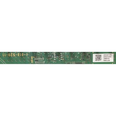 TARJETA INTERFACE PARA TV SONY / NUMERO DE PARTE A-5026-717-A / 1-010-529-11 / A5026717A / A5027234A / A-5027-234-A / FW41109 / PANEL HDBO085DDU02 / MODELOS XR-85Z9J / XR-75Z9J - Imagen 2